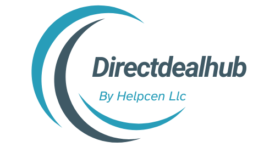 directdealhub.com